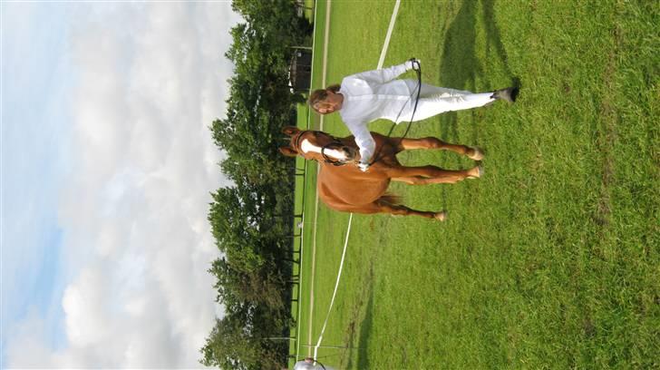 Frederiksborg Mie Bøgelund billede 11