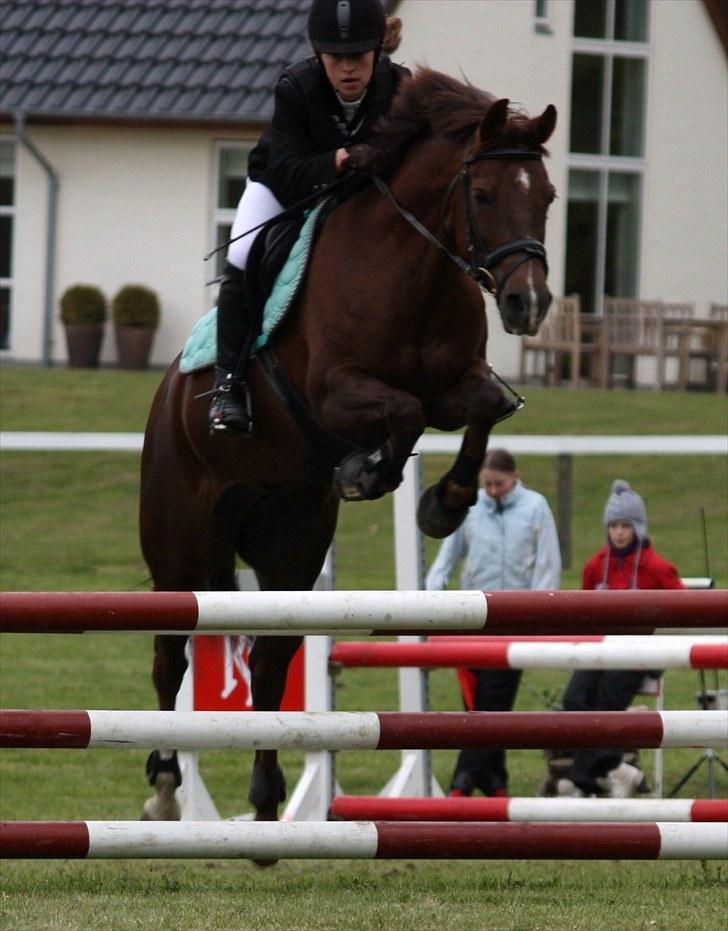 DSP Cirkeline - LB på mors 2010 :D billede 11