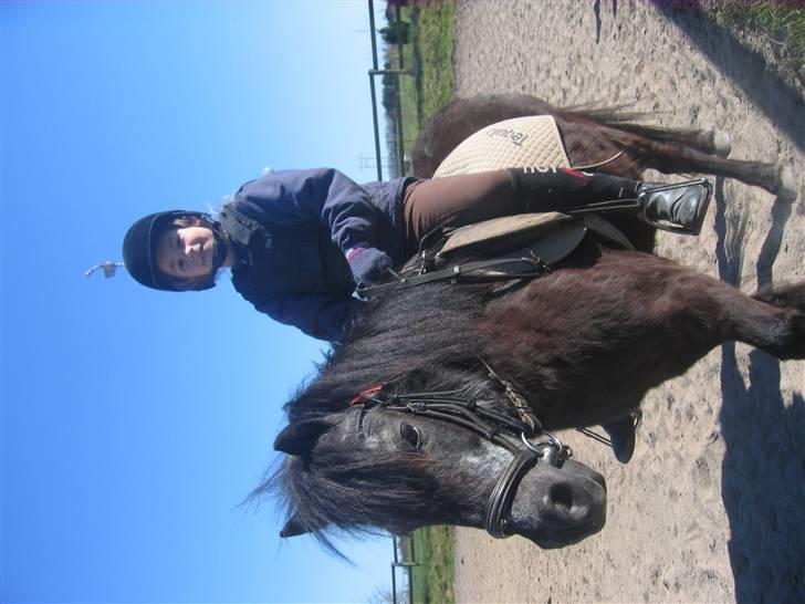 Anden særlig race Tequila. - jah en lille ride tur billede 13