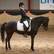 Anden særlig race Chanel