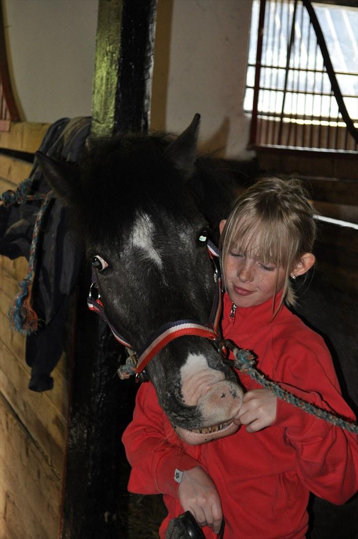 Anden særlig race Max <3 - MAX<3 billede 5