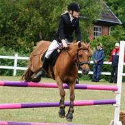 Anden særlig race Stjerne