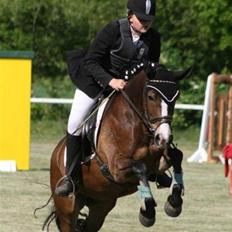 Anden særlig race Cassiopeia