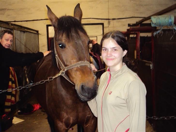 Anden særlig race Tøsen billede 6