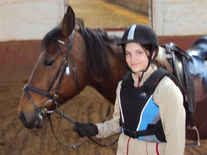 Anden særlig race Tøsen billede 10