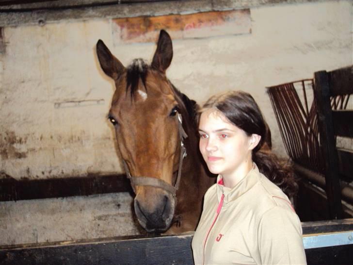 Anden særlig race Ramses R.I.P Altid elsket billede 13