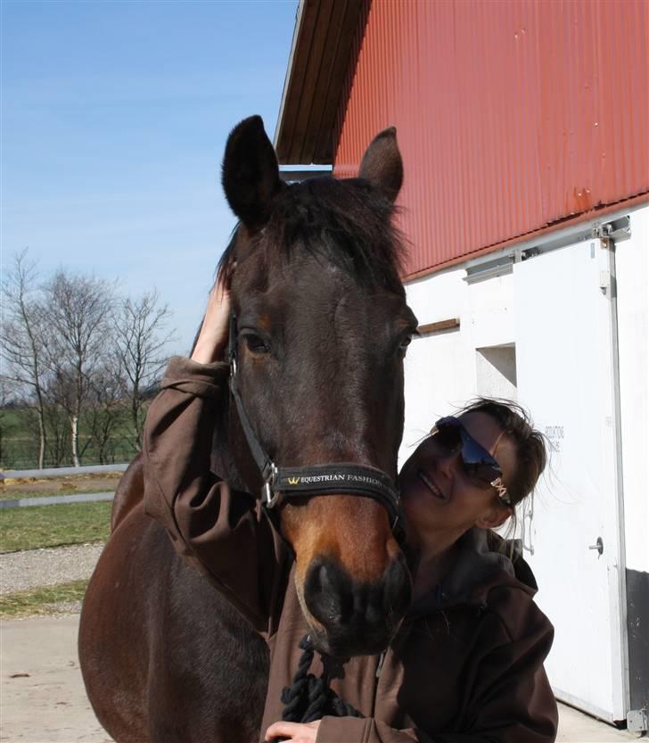 Oldenborg Chevall R.I.P - Bedre dreng fåes ikke i min verden ... billede 9