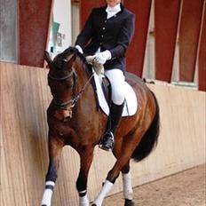 Anden særlig race Bounty <3 SOLGT