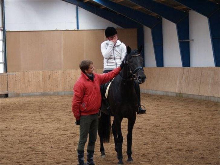 Oldenborg Fürstenfrau af  Hvarre billede 3