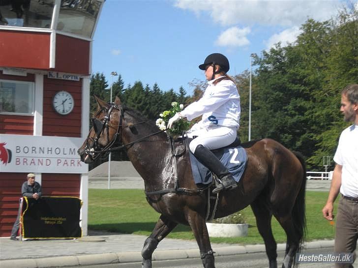 Traver jonte streamline (s) - Monté billede 12