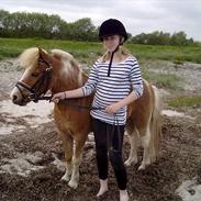 Anden særlig race Pondus <'3