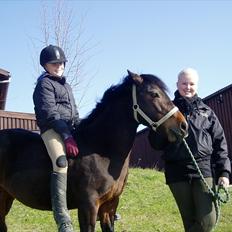 Anden særlig race Jasmin<3 SOLGT - EFTERLYST !!!