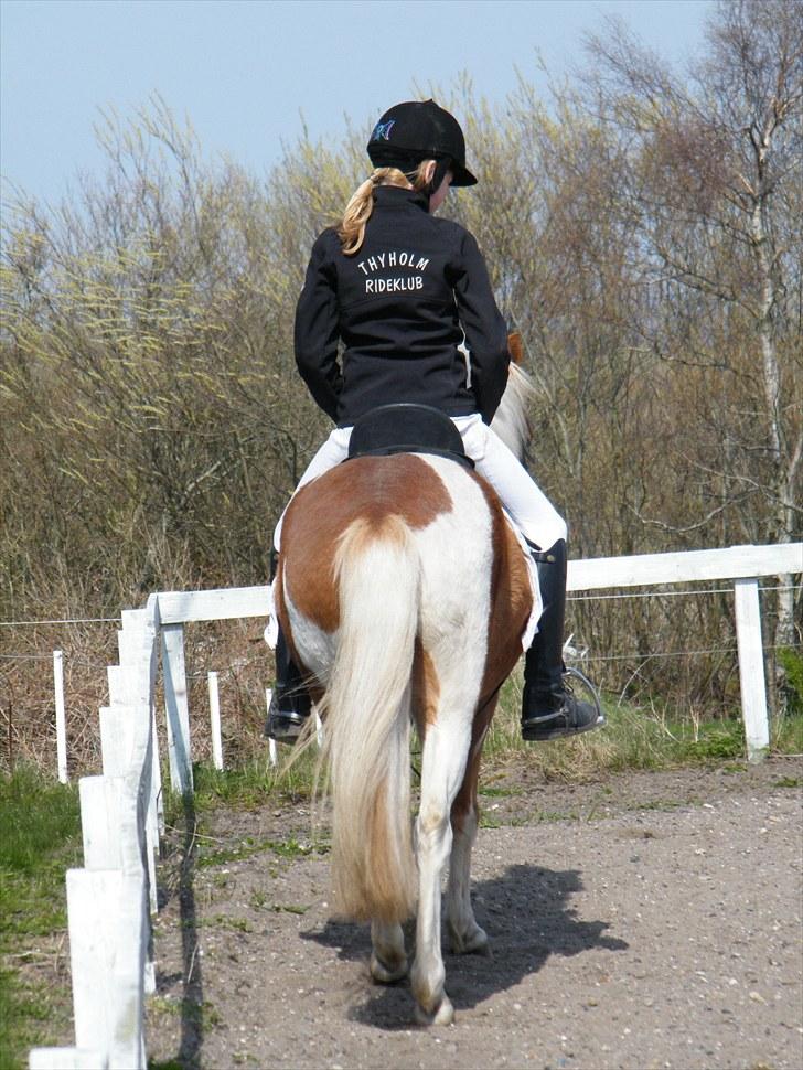 Anden særlig race C-mol  - Når enden er god er alting godt. Tak for kigget :) billede 20
