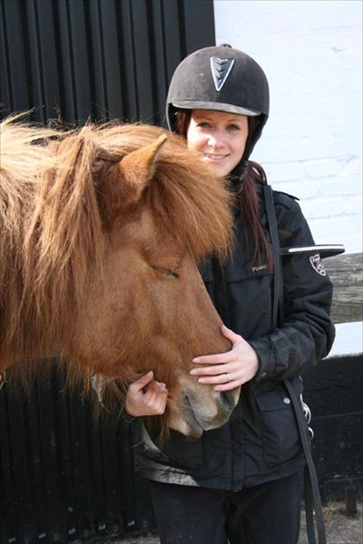 Islænder Ofeigur fra Tyvekrogen - <3 billede 16