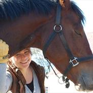 Oldenborg Vestermarks Mondo