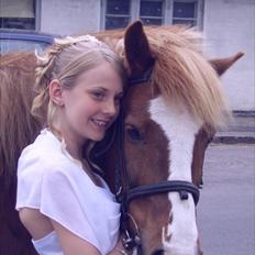 Anden særlig race Asterix †