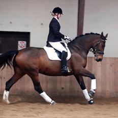 Oldenborg Fleur (Olga)