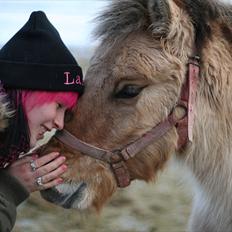 Anden særlig race Sexy Lover