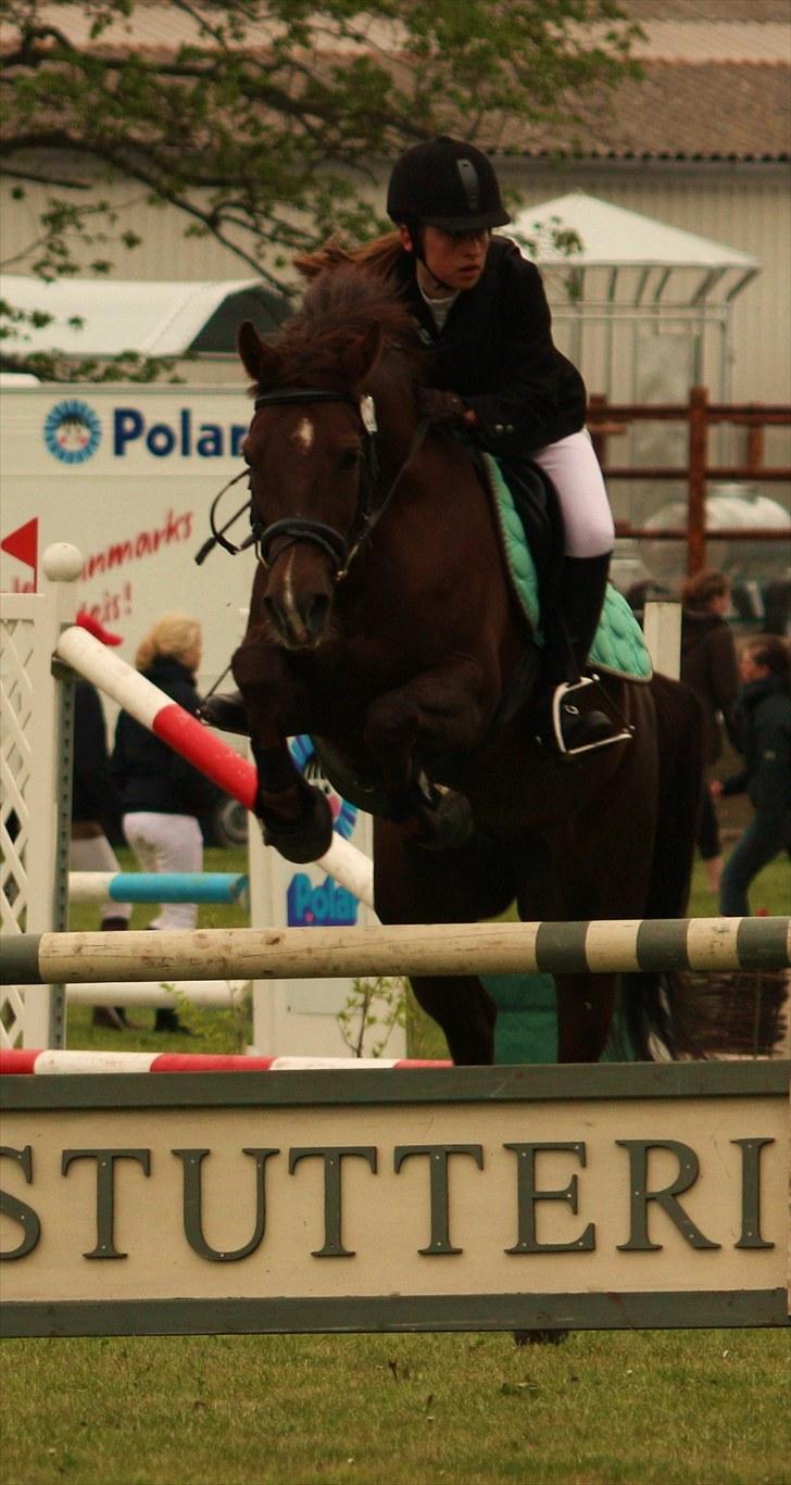 DSP Cirkeline - LB på mors :D billede 15