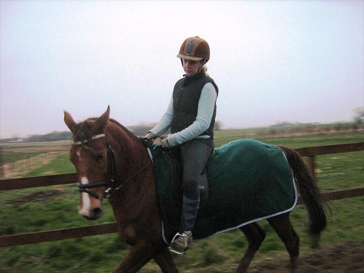 DSP Moon Star M *Savnet* billede 5