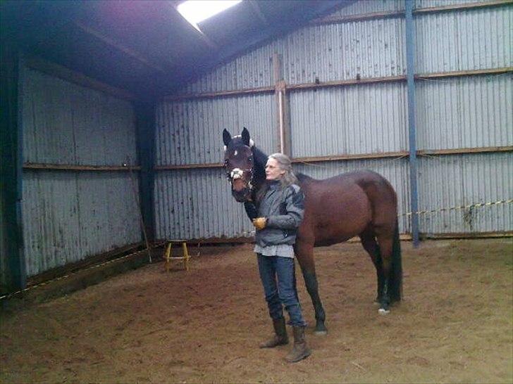 Traver Prim † 12/9-11 † - Velkommen til Prim´s profil. billede 1