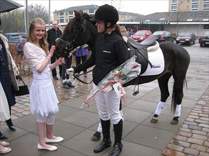 Anden særlig race Dinna<3 billede 6