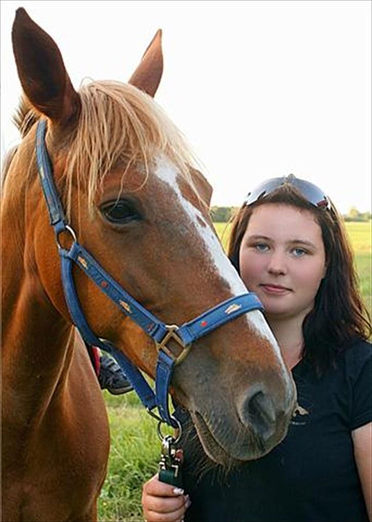 Traver Charmaine *R.I.P.* billede 18