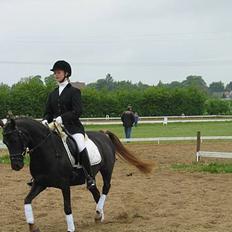 DSP Rolighedens Rosa