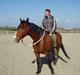 Hannoveraner ruben R.I.P 14.01.10