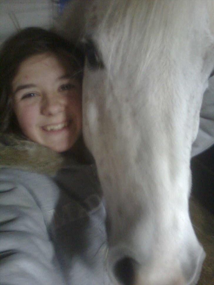 Anden særlig race | Elajka <3 *Rider* - Vi siger hej .. (L) billede 19