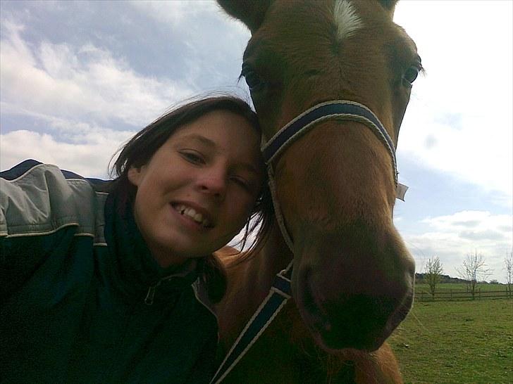 Traver toffee(solgt) - you are not alone i ham here for you  billede 6