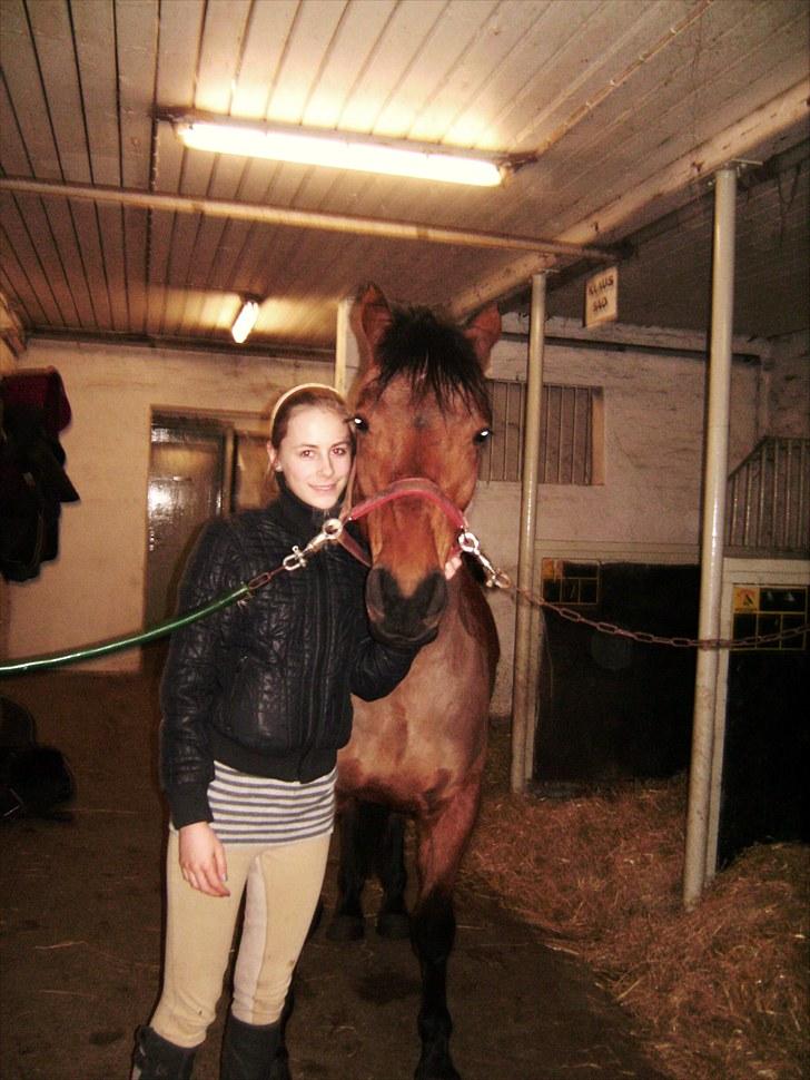 Anden særlig race  sao's Fancy - Laura+Fancy for ever <33 billede 10