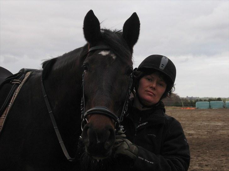 Anden særlig race Tacha af tofthøj mølle.  - Mor og Tacha billede 11