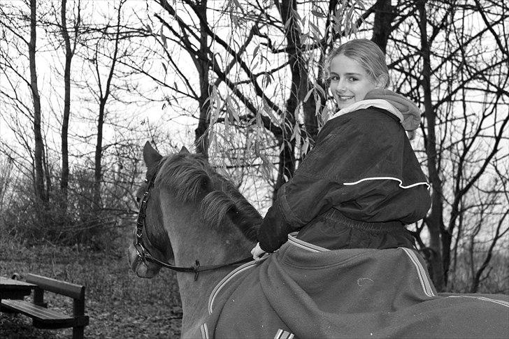 New Forest Simba Grisen <333333 - Billed 2: Du er bare for lækker <3 billede 1