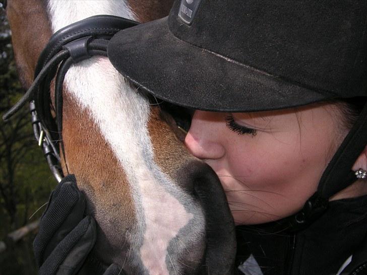 Anden særlig race Millenium Pride - Myys:D<3 billede 10