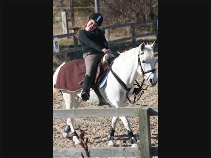 Anden særlig race frøken mille - Mig & Mille taget af : Mette Louise Andersen billede 19