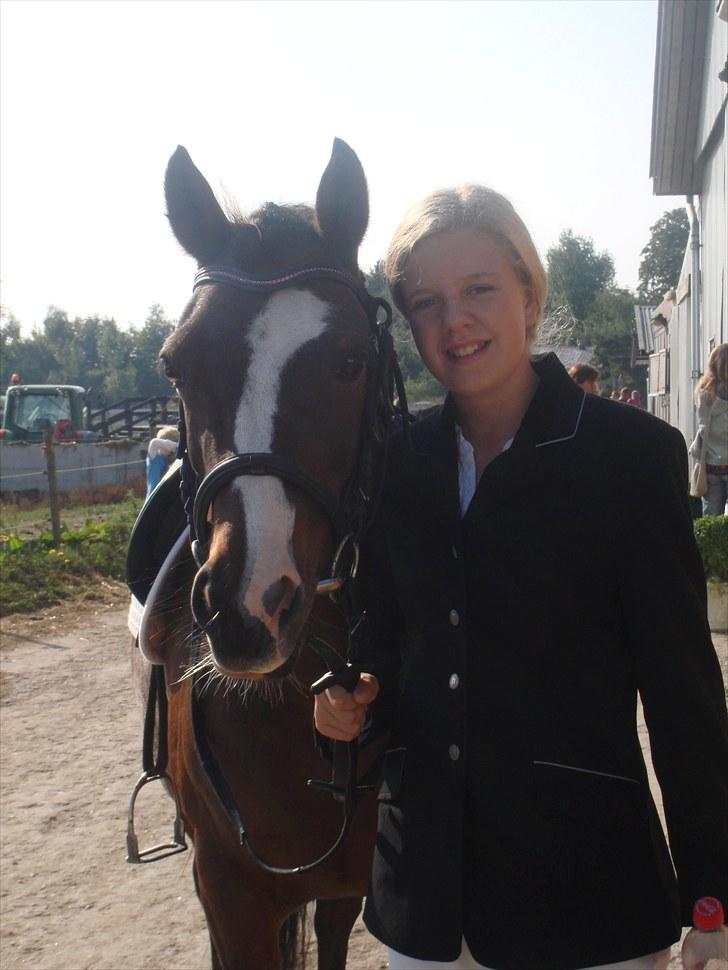 Anden særlig race Lucky Boy † miss you † - 18) Fra stævnet d. 20 Sep. 2007 (8 ?) | Foto: Rikke <3 | billede 18