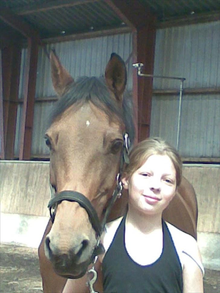 Anden særlig race Kathy<333 billede 18