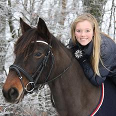 Anden særlig race Idom Aadahl's Max 