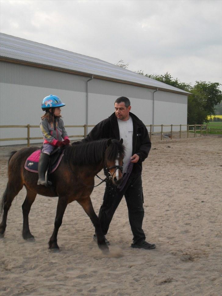 Anden særlig race spirit billede 6