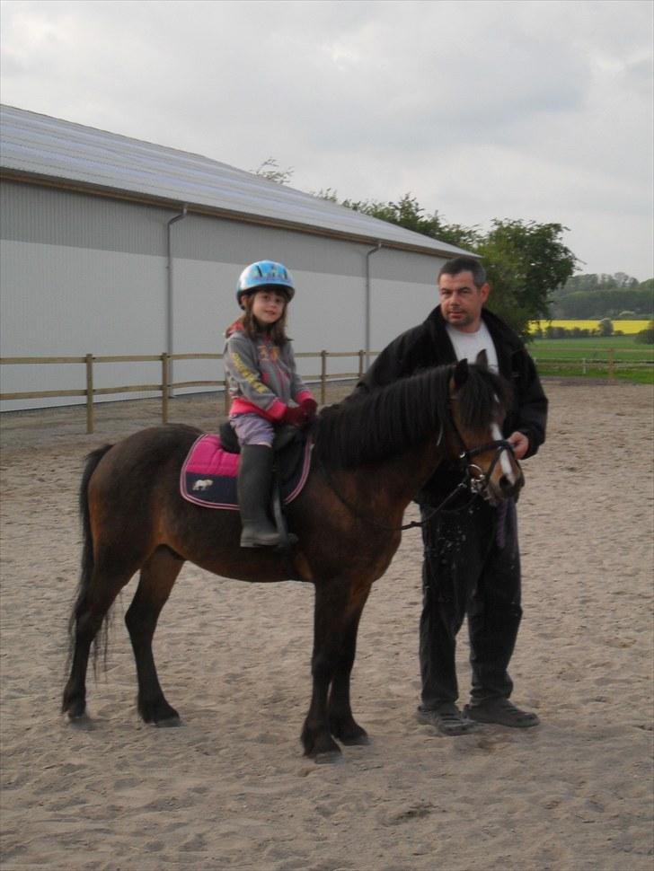 Anden særlig race spirit - mig og min ejer billede 7