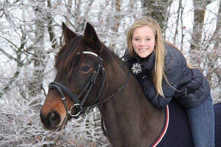 Anden særlig race Idom Aadahl's Max  - Velkommen til Max´s profil - kig da lige billederne igennem og smid en kommentar ! :-) billede 1