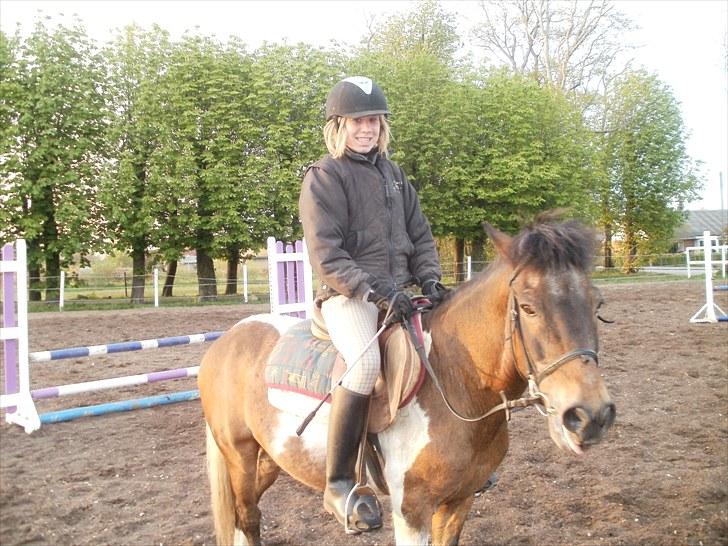 Anden særlig race Oliver Gl. Passer :-( billede 4