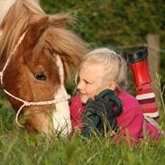 Anden særlig race Bertram :) <3