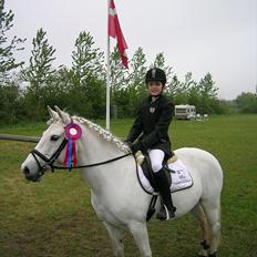 Anden særlig race lady Solgt:'(