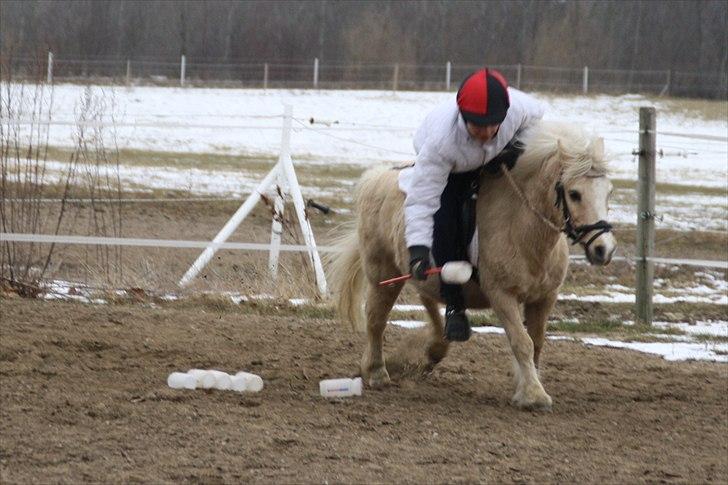 Anden særlig race Trold  (Hjelper) - du er den beste billede 4