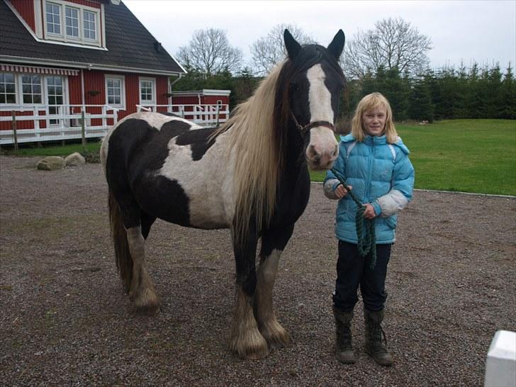 Tinker  Mama Danger. - "Hvad er det dog for et apparat?". billede 3