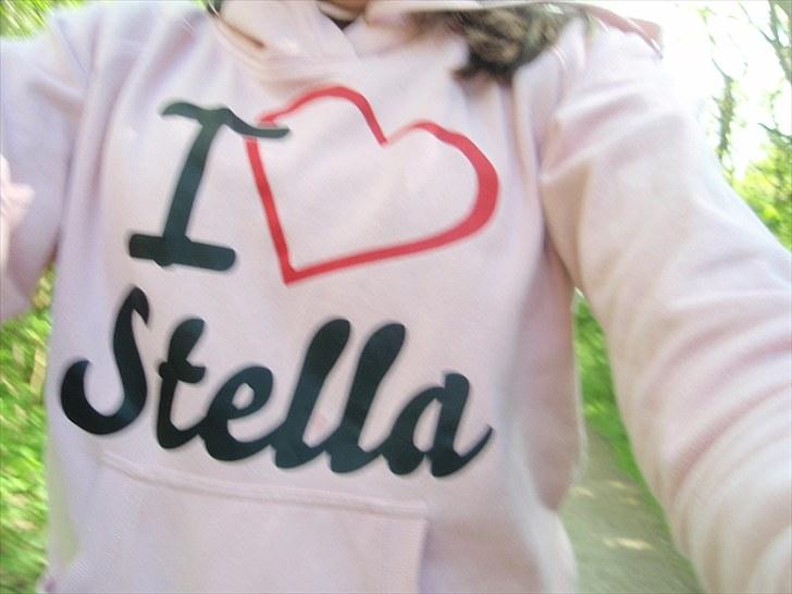 Anden særlig race Stella <33 R.I.P billede 17