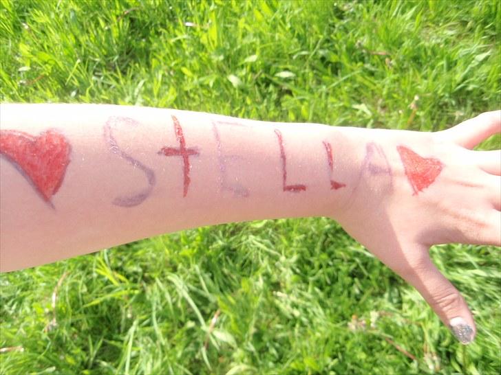 Anden særlig race Stella <33 R.I.P billede 19