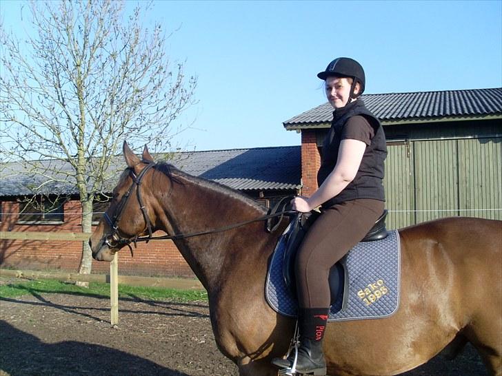 Oldenborg Sako billede 18